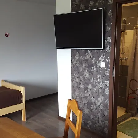 Motel Huta Szklana Huta Szklana (Czarnkow-Trzcianka)