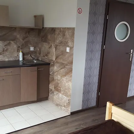 Motel Huta Szklana * Huta Szklana (Czarnkow-Trzcianka)